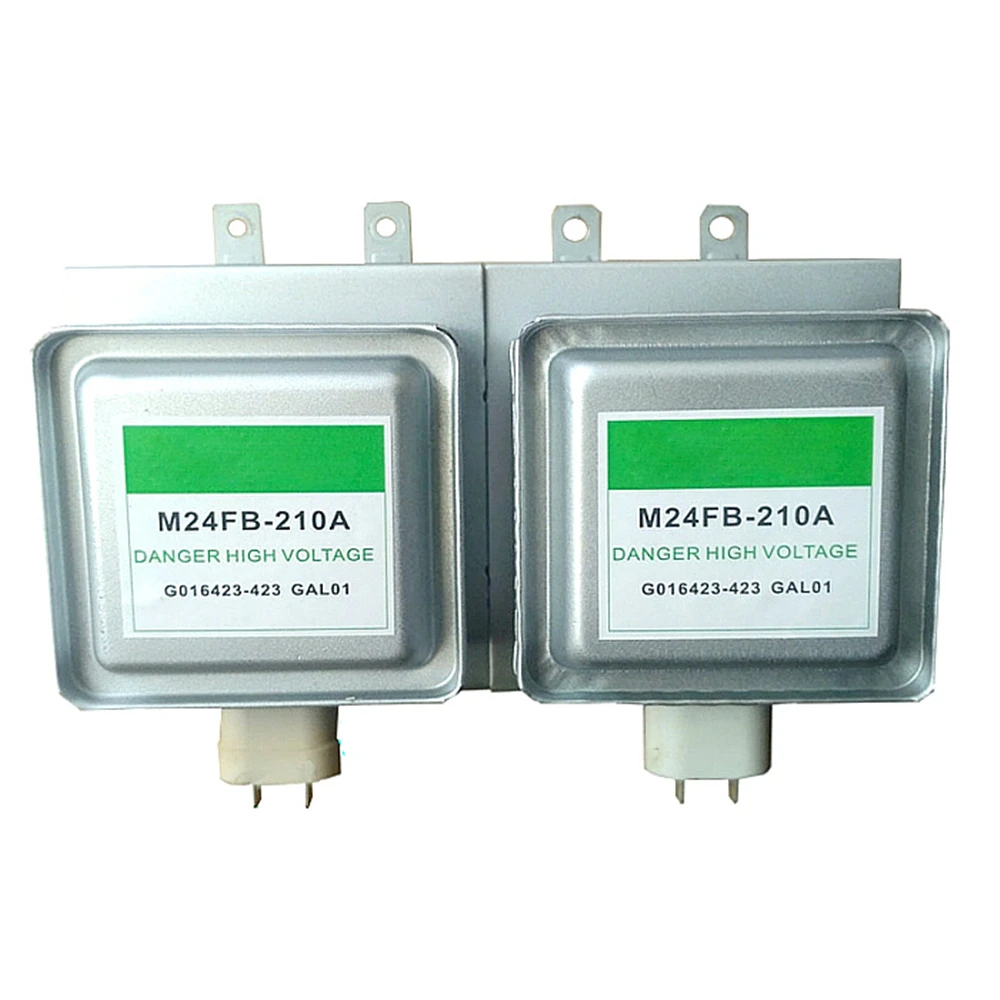 Horno de magnetrón para microondas, accesorios para horno microondas, OM75S31GAL01, M24FB-210A, 1 ud.