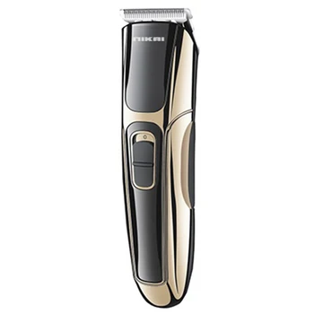 

professional hair clipper electric hair trimmer for men beard stubble trimmer rechargeable hair cutting machine mustache haircut