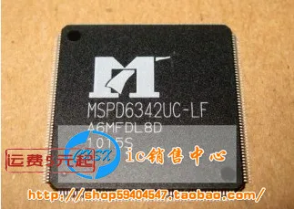 5 шт./лот MSPD6342UC-LF