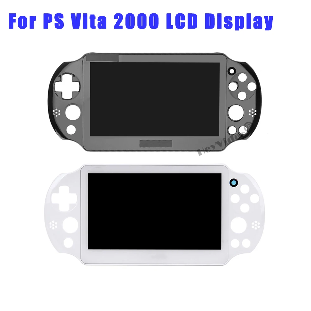 ps vita lcd screen replacement free sample