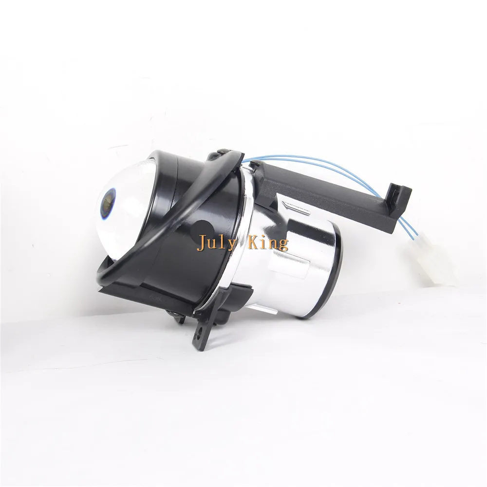 Чехол для противотуманной фары July King VW Caddy 03 09 Golf V Plus Touran 10 UP 2014 + Vento 2010 Citigo|fog lens|car