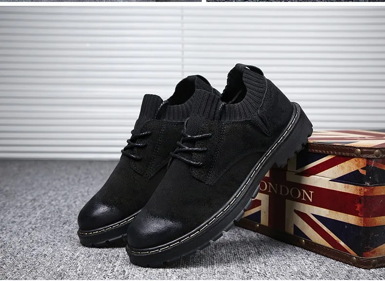 Мужская повседневная обувь; Новинка; стильные носки; Zapato; модная дышащая обувь; Низкие классические мужские кроссовки; Hombres De Arranque