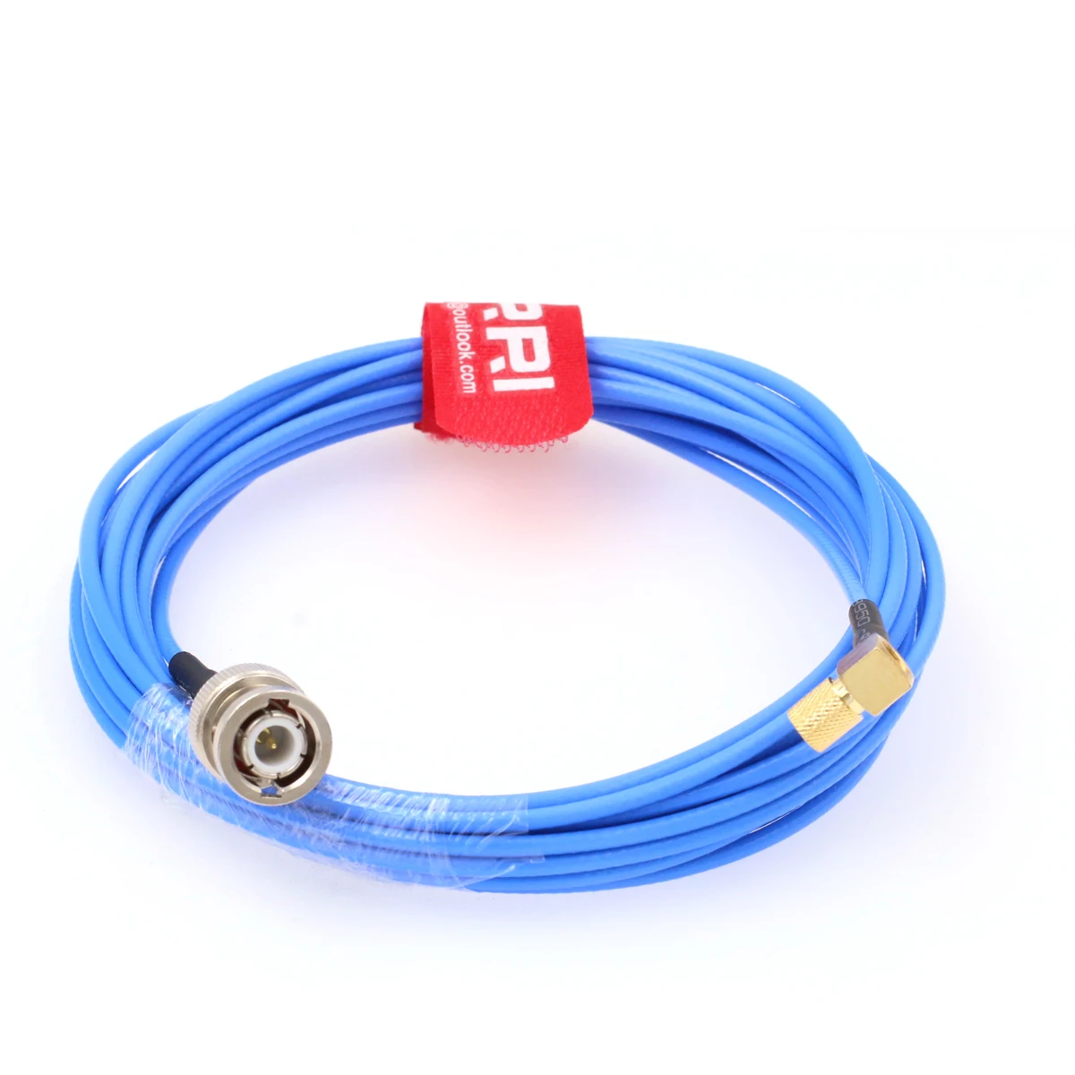 DRRI BNC Male to 10-32 UNF Microdot Male Acceleration Sensor Vibration Sensor Test Cable 1M / 39inch DRRI BNC Male to 10-32 UNF Microdot Male Acceleration Sensor Vibration Sensor Test Cable 1M / 39inch