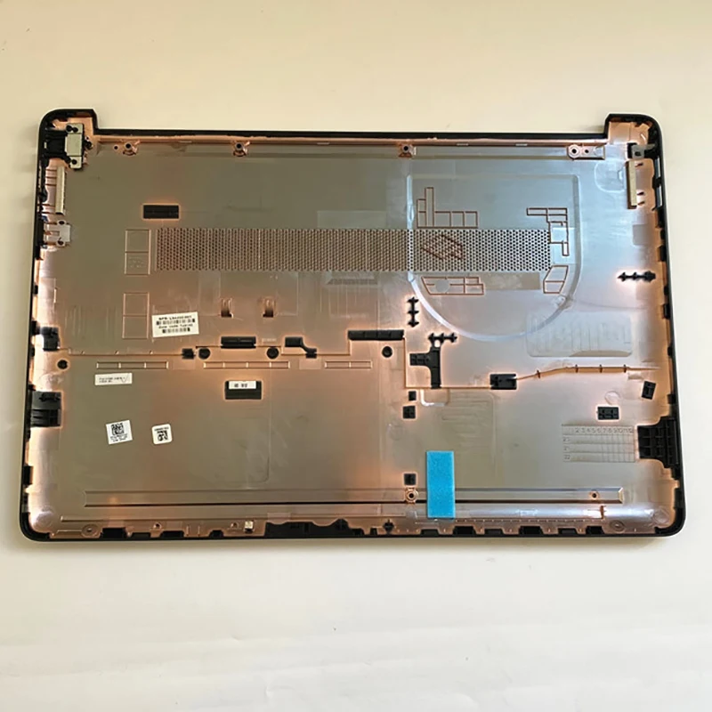 Upper lower cover for HP 15S-DU 15S-DY 15-DW 250 255 G8 TPN-C139 top cover palm rest keyboard bottom shell screen bezel hinge