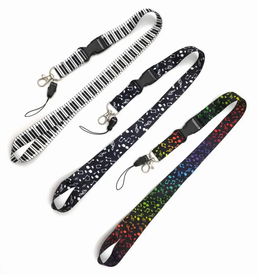 Keychains Musical Wholesale Lanyard Keychain Wholesale Cellphone