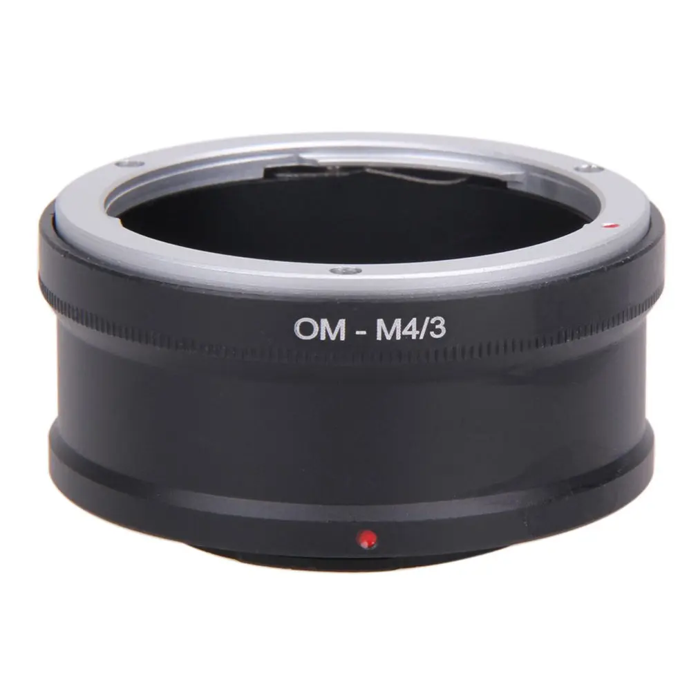 OM-M4/3 переходное кольцо для объектива Om объектив MICRO 4/3 M43 камера корпус обратного объектива переходное кольцо для Olympus
