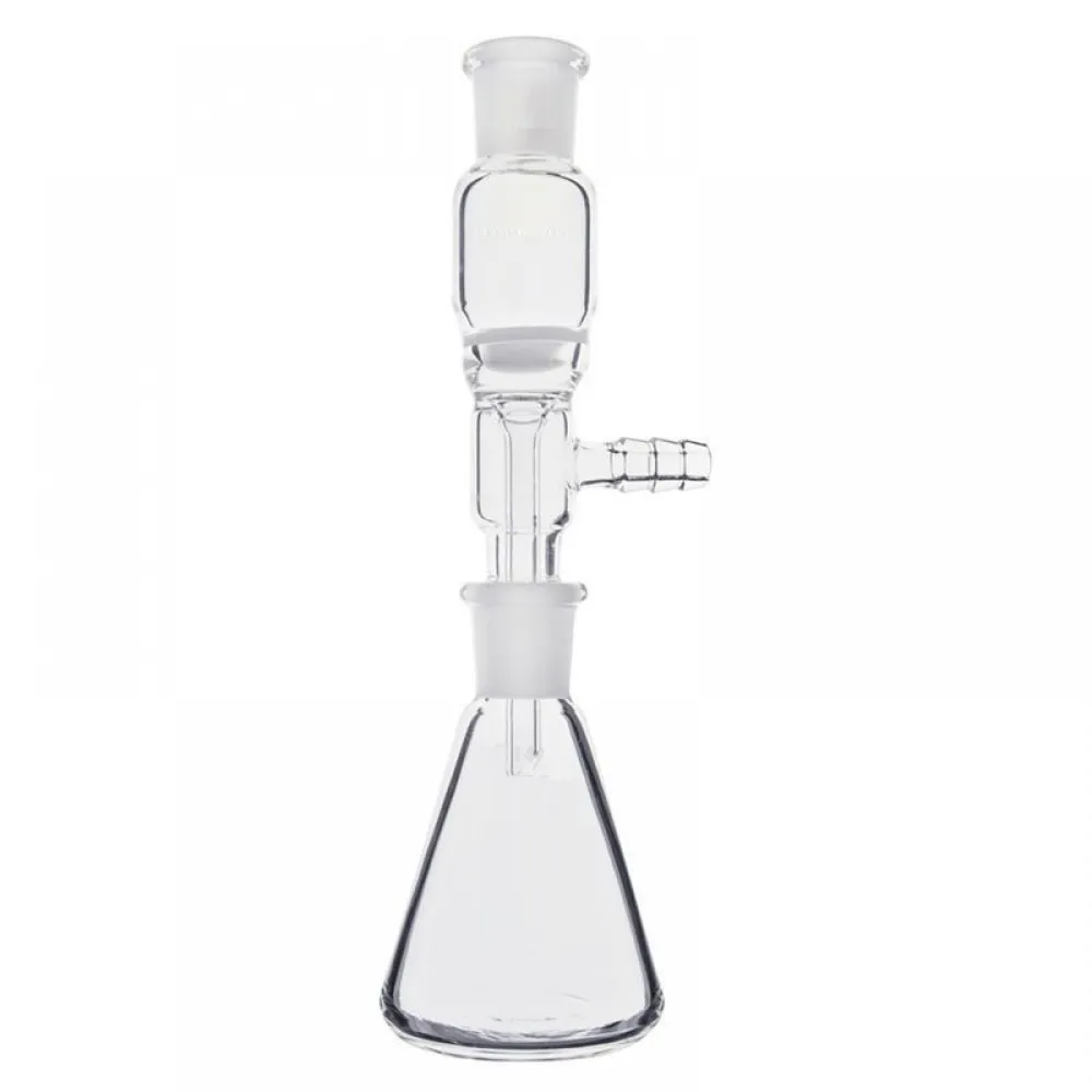 

Laboratory Glass Filter Apparatus