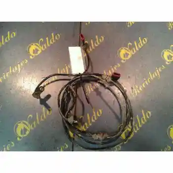 

ABS SENSOR MERCEDES CLS (W219)
