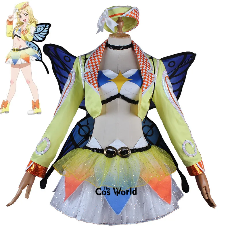 Get Love Live Sunshine Aqours 4th Singler Mitaiken Horizon 9 For Free Wallpaper Love Live Sunshine Aqours 4th Singler Mitaiken Horizon 9 Desktop Wallpaper Free