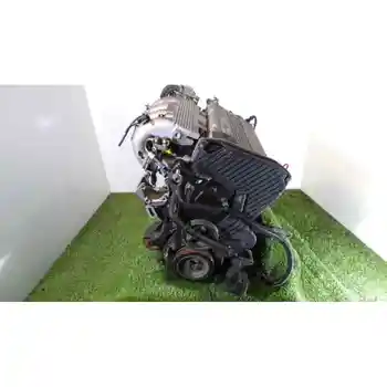 

87371 engine Full Lancia Lybra Saloon