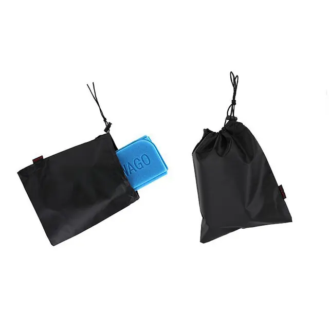 MENFLY Beach Camping Mat Foldable Portable Small Picnic Mats Waterproof  Moisture-proof Pad Outdoor XPE Folding Cushion Storage Bag