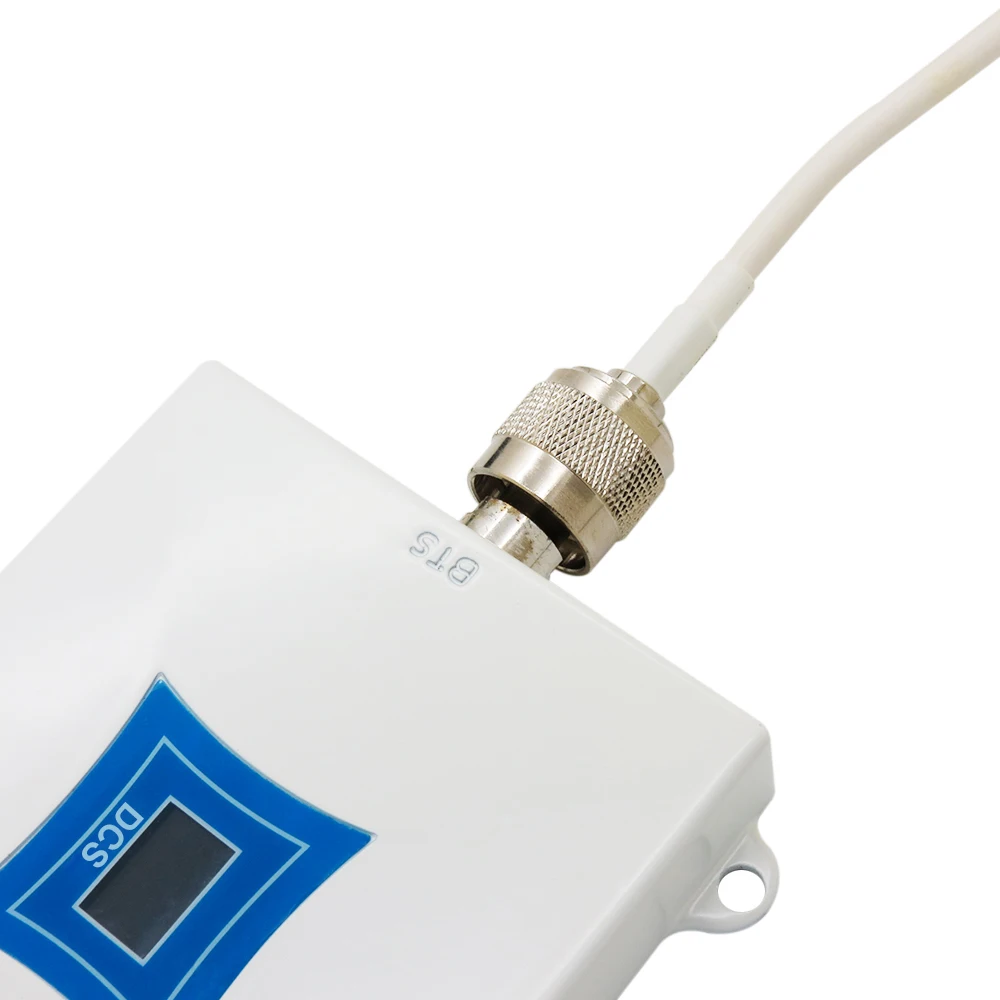 1800Mhz CellPhone Signal Repeater Set Band3 3G 4G