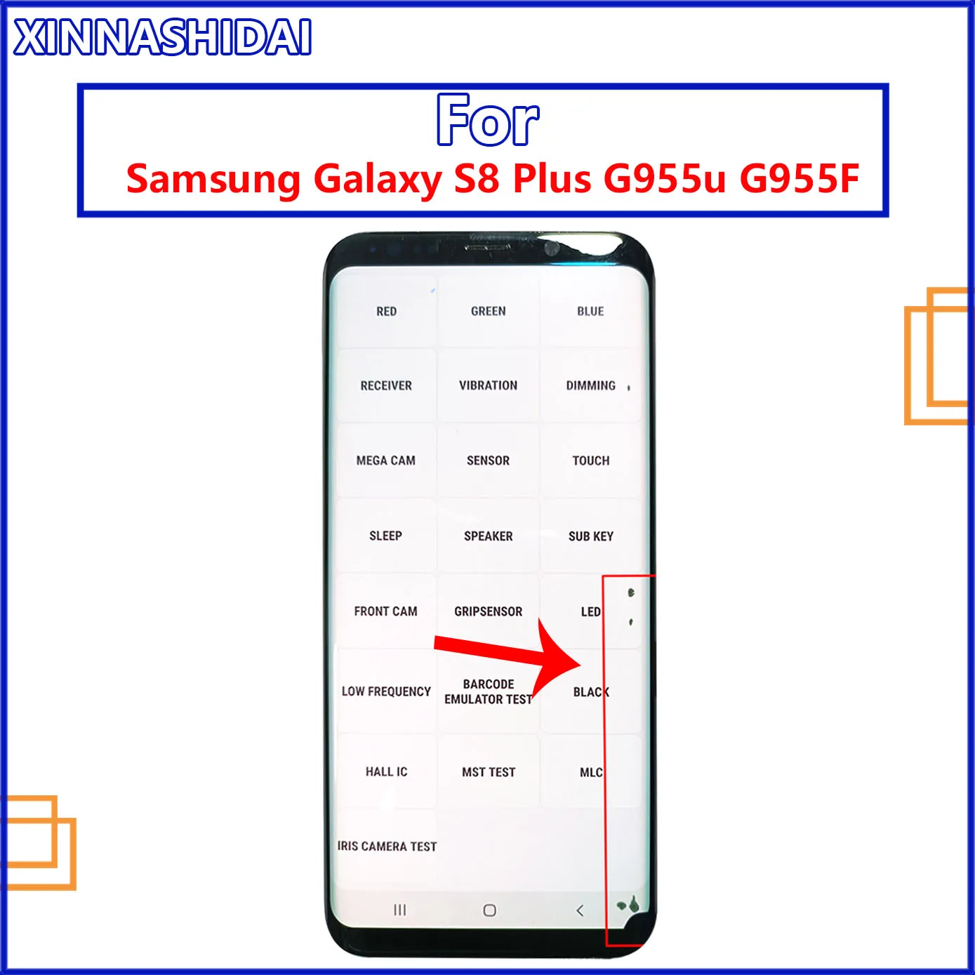 Mobile Phone LCD Screens| - AliExpress