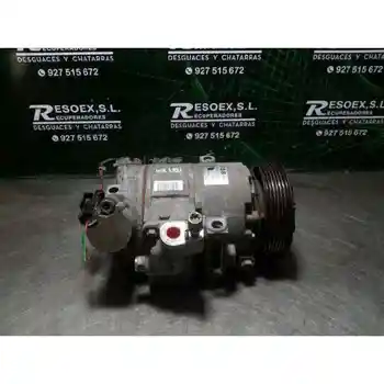 

6Q0820803D AIR CONDITIONING COMPRESSOR SEAT IBIZA (6L1)