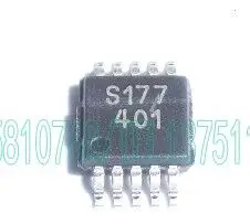 IC новый оригинальный AS177-86LF AS177-86 S177 MSOP10 SKYWORKS