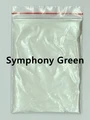 Symphony Green