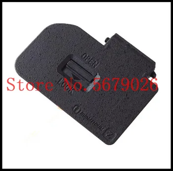 

New battery door cover Repair parts for Sony Alpha 9 II ILCE-9M2 A9M2 Camera