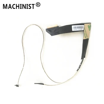 

Video screen Flex wire For MSI GS63 GS63VR MS16K3 4K 40PIN laptop LCD LED LVDS Display Ribbon cable K1N-3040075-H39