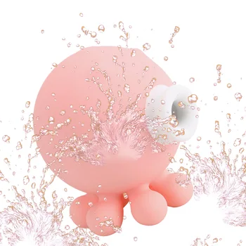 OLO Octopus Sucking Vibrator 9 Speed Anal Pussy Clitoris Vagina Oral Stimulator Nipple Massager Sex Toys for Women 3