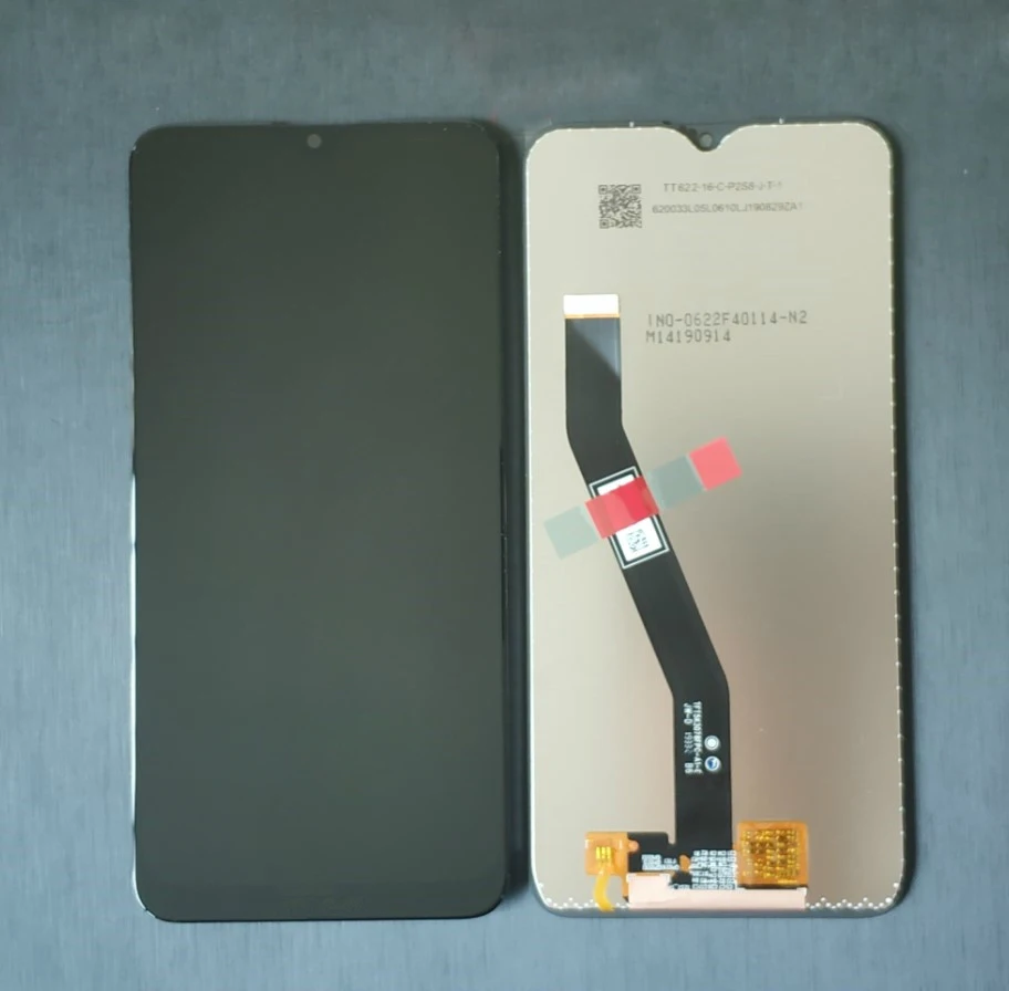

6.2" lcd For Xiaomi redmi 8A / redmi 8 LCD Display and Touch Screen For redmi 8A Digitizer Assembly LCD Replacement