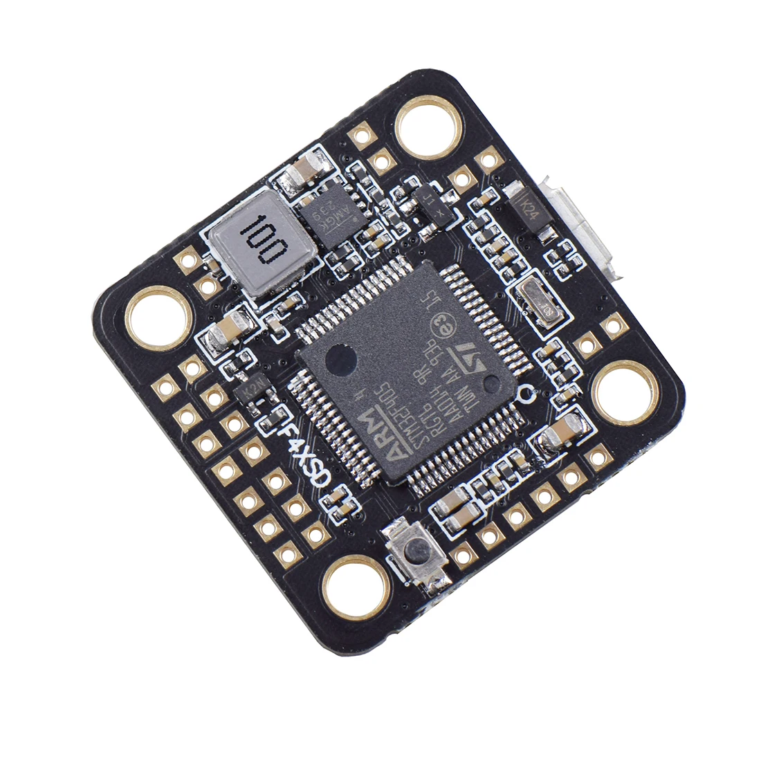 JHEMCU Betaflight F4-XSD