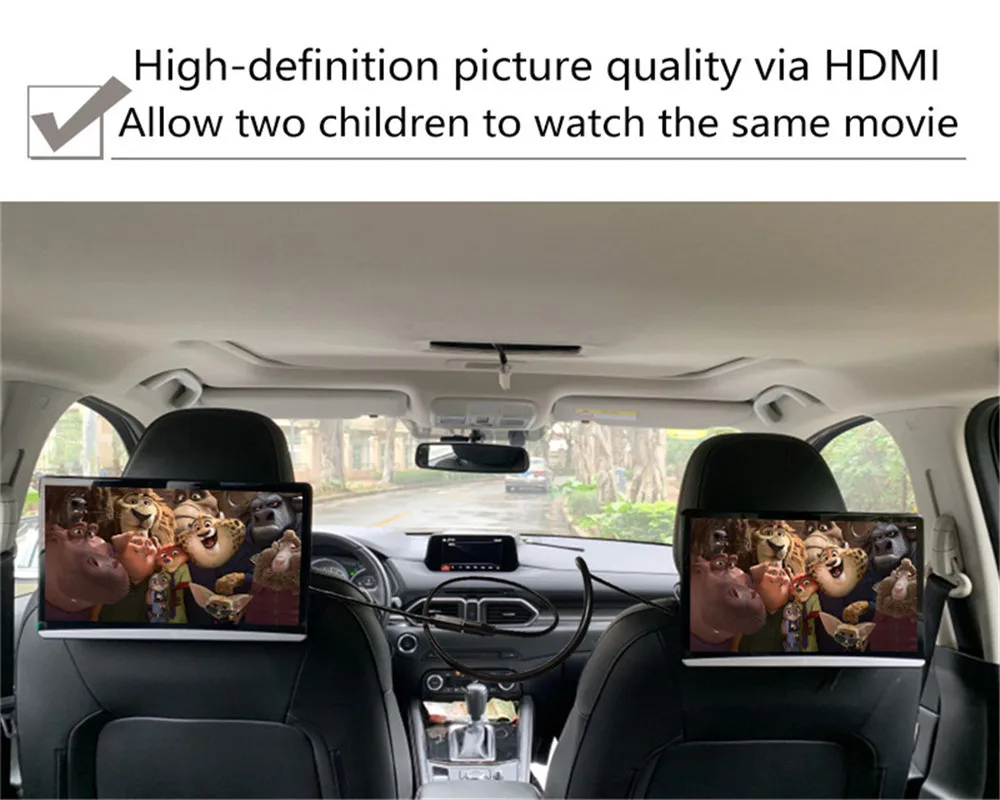 ȵ̵ 12.0 ڵ 巹Ʈ , 4K 1080P ġ ũ, , , USB, SD, HDMI, FM, ̷ ũ, Miracas MP5 ÷̾, 13.3 ġ