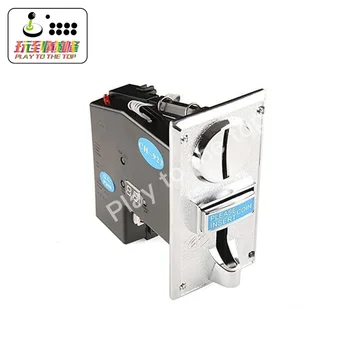 

Coin Acceptor - Programmable (3 coin types)