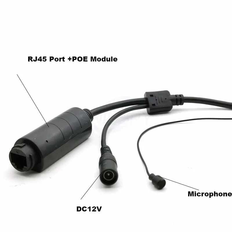 poe mini ip cam12