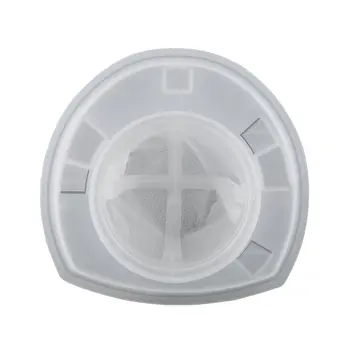 

Replacement Filter For Black&decker Vacuum Cleaner Fits the models CHV9610, CHV1210, CHV1410, CHV1410B & CHV1510