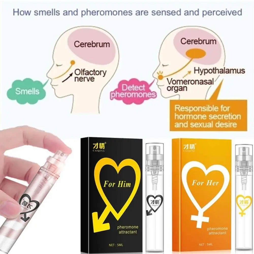 Pheromone привлечь афродизиак женский оргазм спрей для тела флирт мальчика