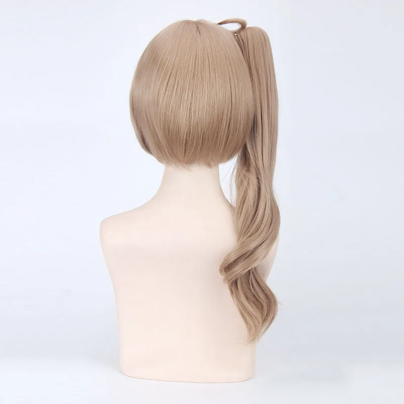 girls cosplay wigs 4