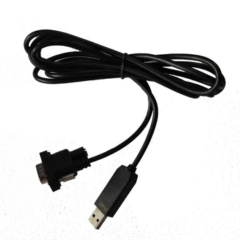 

Serial to USB Keyboard Protocol Conversion Cable RS232 to HID Device Plug and Play, Direct-view Data Cable