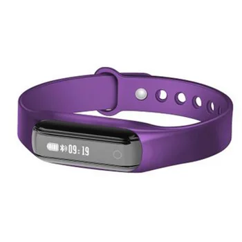

C3 Bluetooth 4.0 IP67 Waterproof Wristband Smart Bracelet Watch Sport for Android iOS for IPhone Smartphone