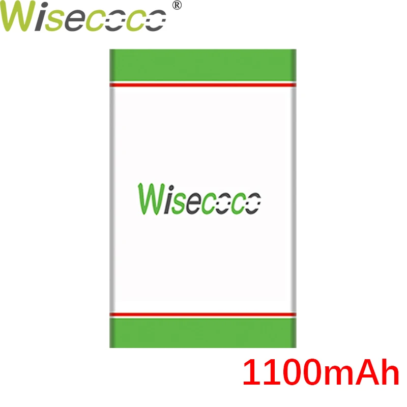 Wisecoco 1100 мАч BSL-10 Аккумулятор для телефона sony Ericsson T28 T29 T39 R520 R320 новейшее производство Высококачественная батарея