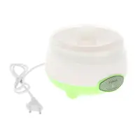 1L Automatic Digital Yogurt Maker Home DIY Yogurt Container Household Mini DIY Yogurt Tools 1L Gifts for Friends Family 1