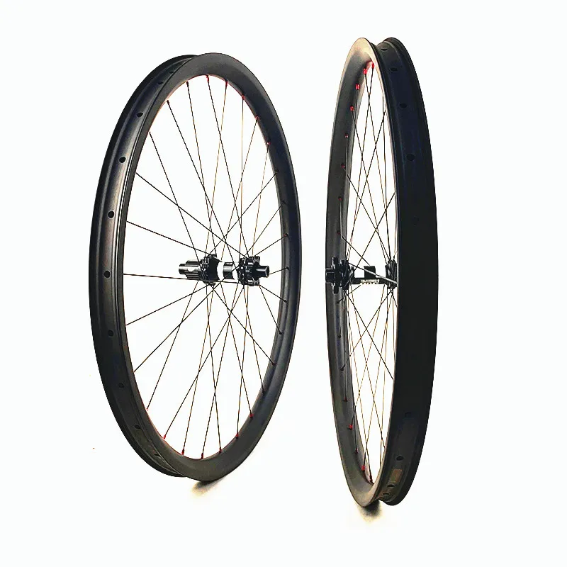 29er диск mtb углеродная колесная am 36x28 мм бескамерный велосипед карбоновый обод DT350S shiman0/XD 12 скоростей mtb Колесная стойка 1420
