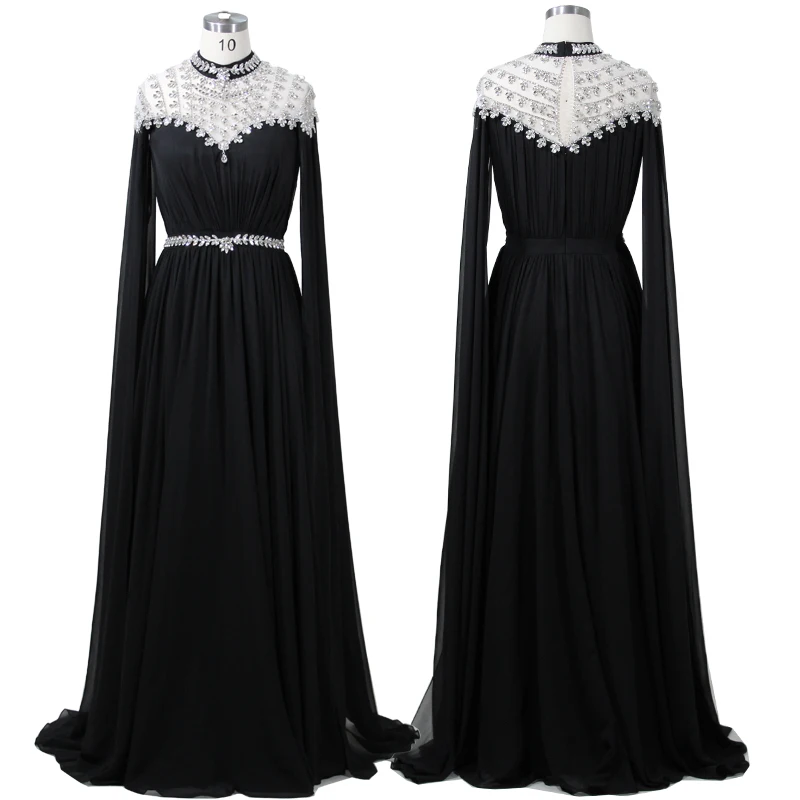 

2020 new arrive evening dress long style pink color fashion dress evening dresses evening wear