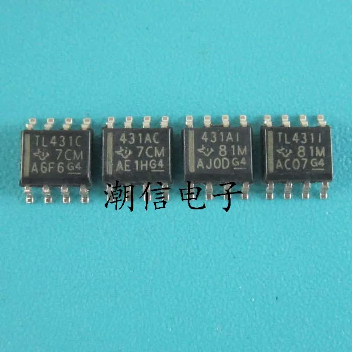 Бесплатная доставка Новый % TL431AC TL431AI TL431C TL431I