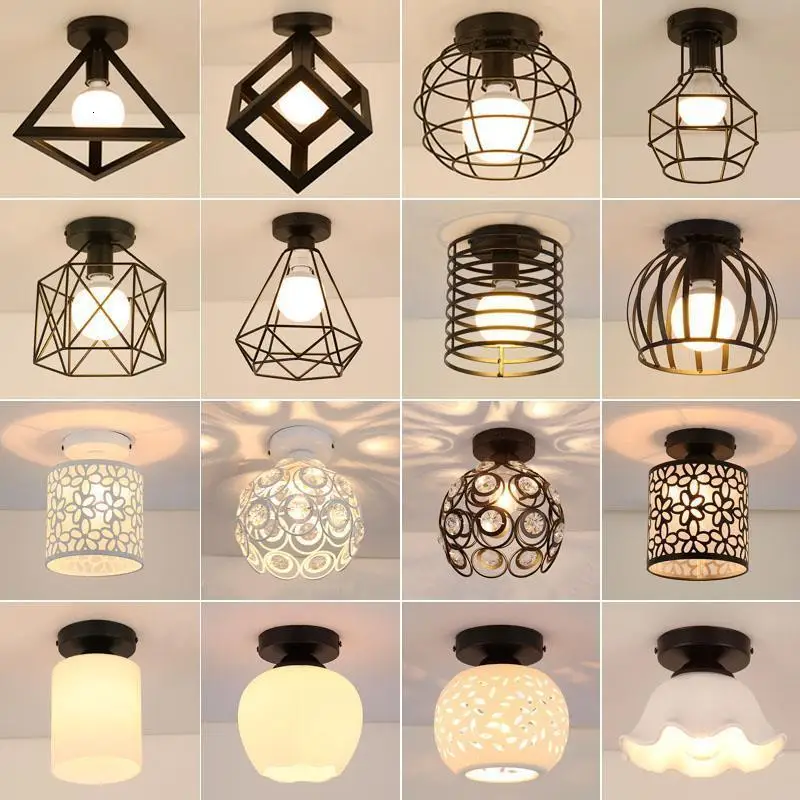 Lampen современный Colgante Moderna светильник для гостиная Luminaria де Teto Lampara Techo Plafondlamp Plafonnier потолочный