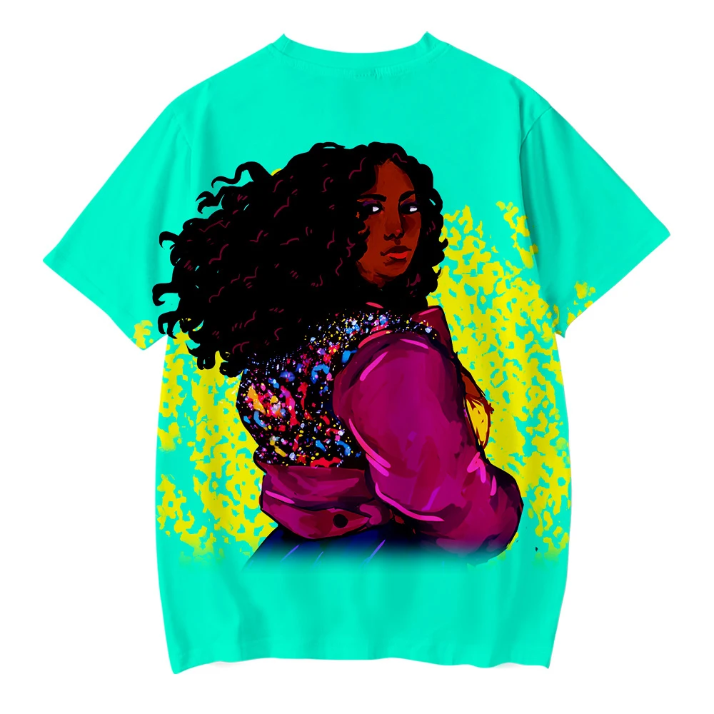 LIZZO/футболка для мальчиков летняя детская футболка в стиле хип-хоп с 3D принтом Забавные футболки с графикой для мальчиков и девочек женские топы с короткими рукавами, Прямая поставка