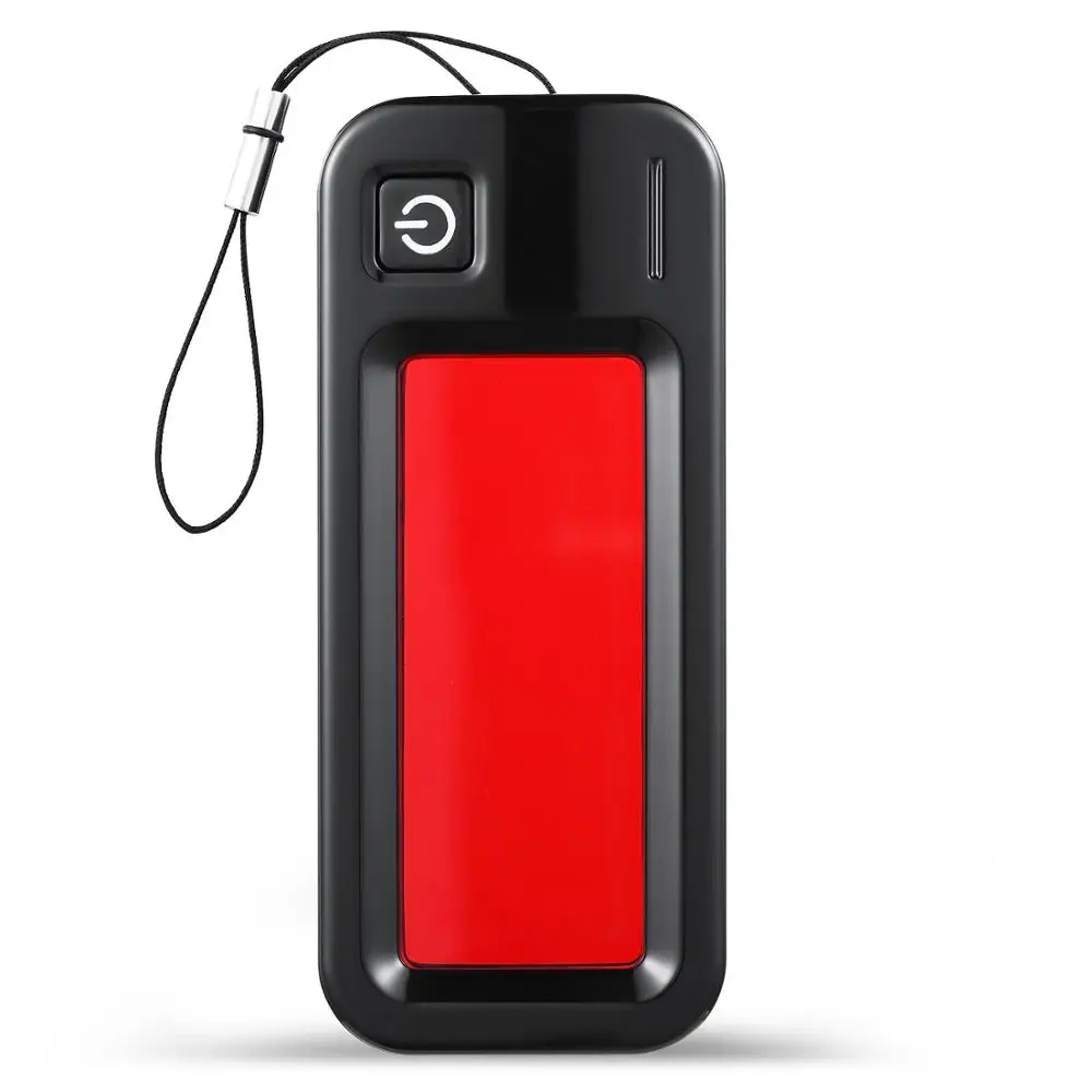 PRO Spy Hidden Finder Handheld Lens Detector Laser Scanner Anti-spy Camera Detector