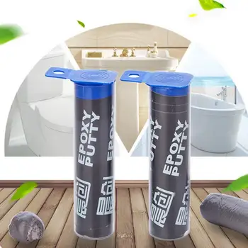 

Multifunction Repair Glue Water Pipe Leak Crack Repair Rubber Toilet Crack Repair Glue Clay Stainless Steel Glass Tile Sealant