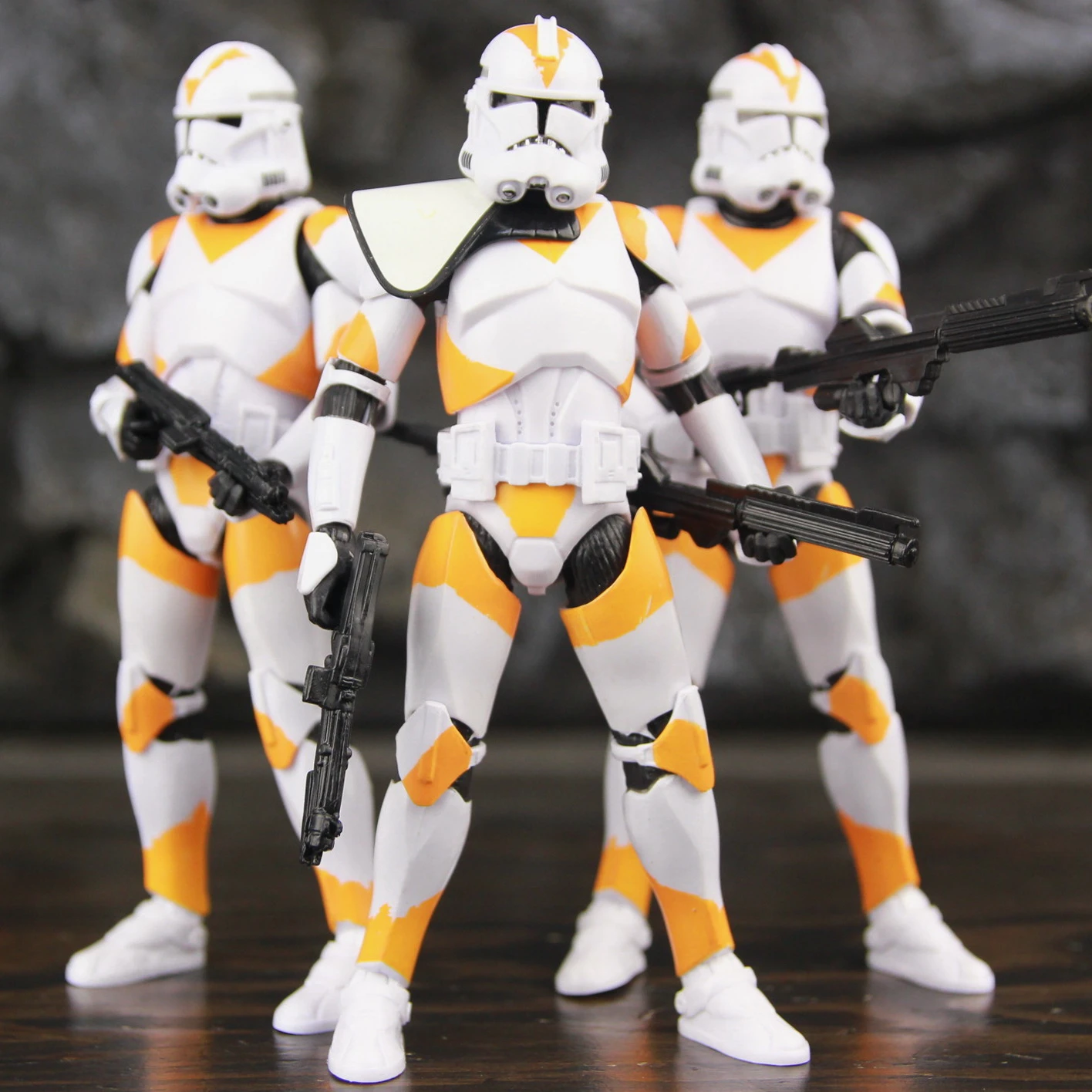 Clone Trooper 212th Battalion 