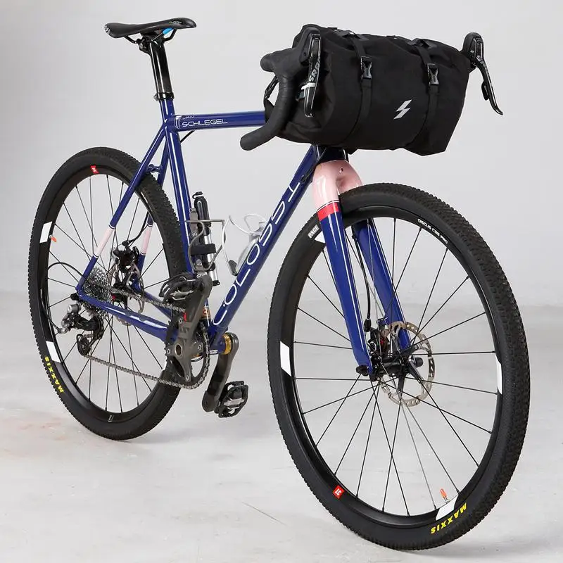 SAHOO 112005 3-5L велосипедный велосипед Передняя труба сумка велосипедная корзина на руль пакет велосипедная Передняя сумка для рамы сумка велоаксессуар