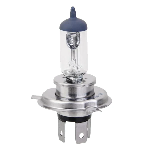 2pcs H4 3500K 55W 12V Xenon Halogen Car Headlight Globe Bulb Light High Bright
