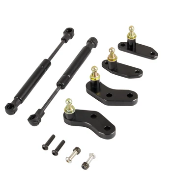 

New Arrival-UTV Door Opener Shock Lift Struts Support Spring Hydraulic Rod for Can-Am Maverick X3 2017-2020