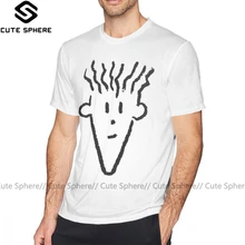 Fido Dido camiseta Fido Dido Vintage 1980 S diseño Camiseta de manga corta Casual camiseta divertida 100 por ciento de algodón para hombres camiseta