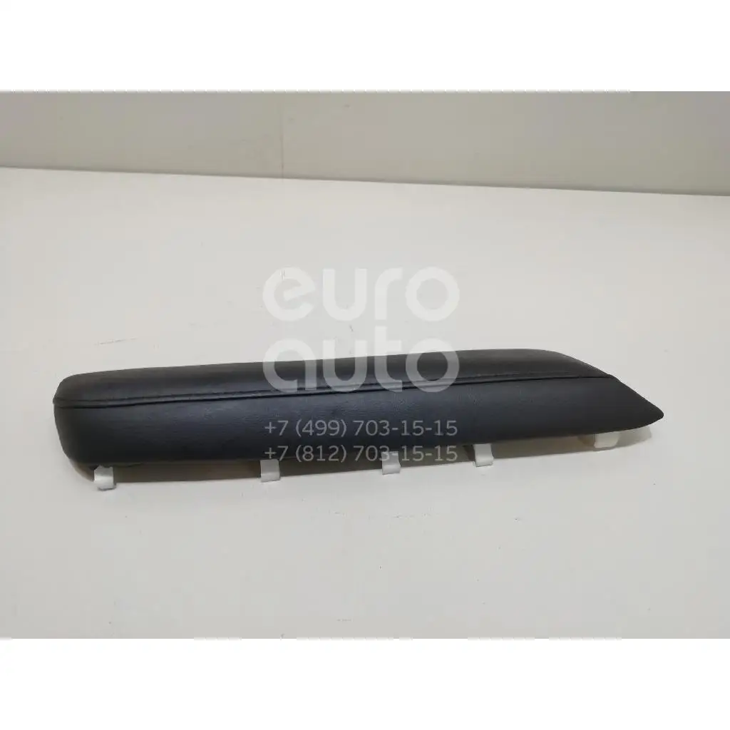 Подлокотник, состояние – Б/У,, для Nissan Murano(Z51) 809411AA7B ПЕРЕДНЕЙ ЛЕВОЙ ОБШИВКИ ДВЕРИ 809411AA7B