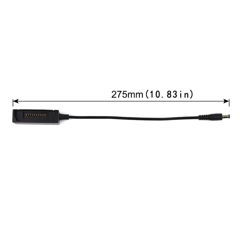 Зарядный кабель B6/B6AC DC зарядное устройство адаптер для Xiaomi FIMI X8 SE RC Дрон комплект