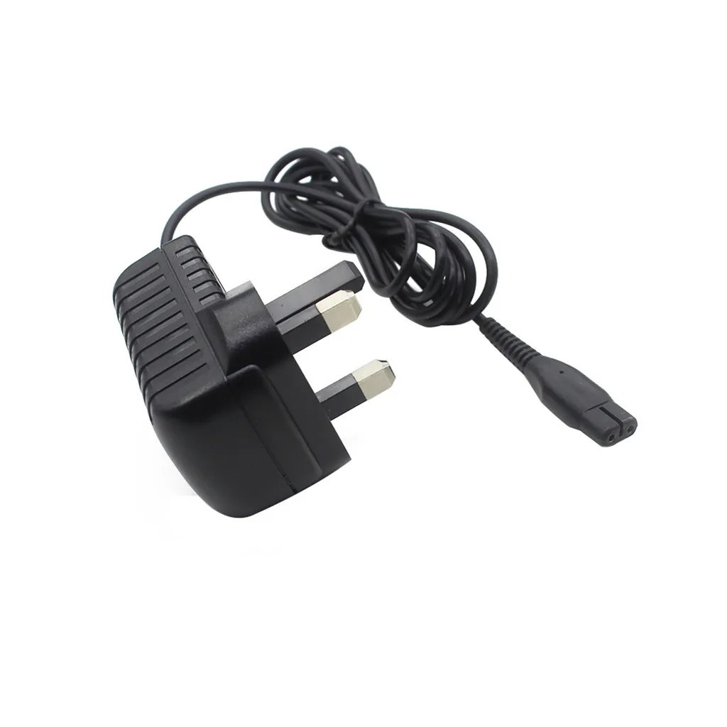 Для Karcher WV50 WV55 WV60 WV70 WV75& WV2 WV5 оконный Vac Штепсель зарядного устройства UK стеклянный вакуумный зарядное устройство